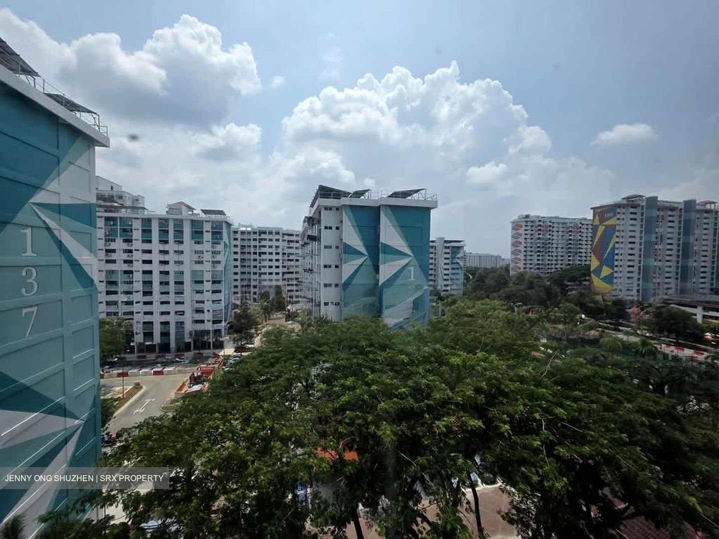 Blk 135 Bedok North Street 2 (Bedok), HDB 4 Rooms #597665511